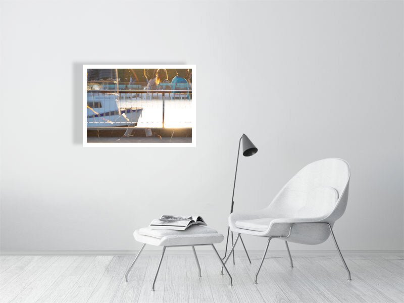 Golden Moments - nigelryan.art