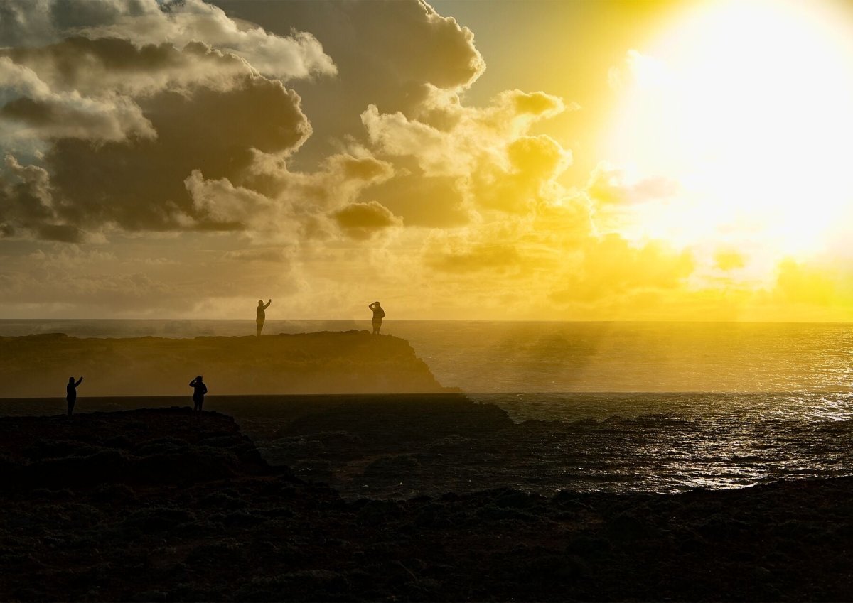 Sagres Twin Set - nigelryan.art