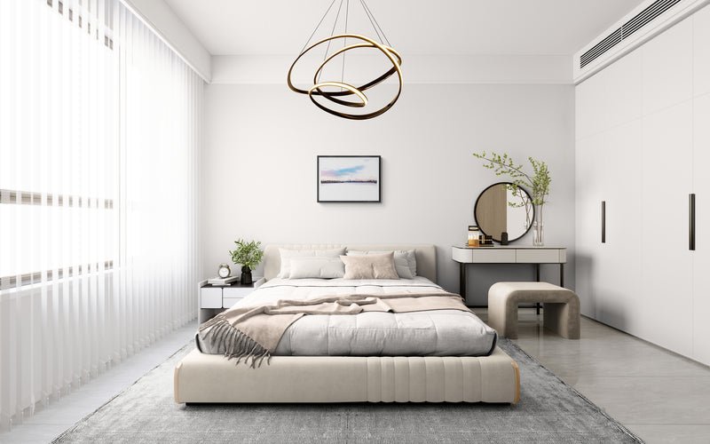 Canary Riverside - nigelryan.art