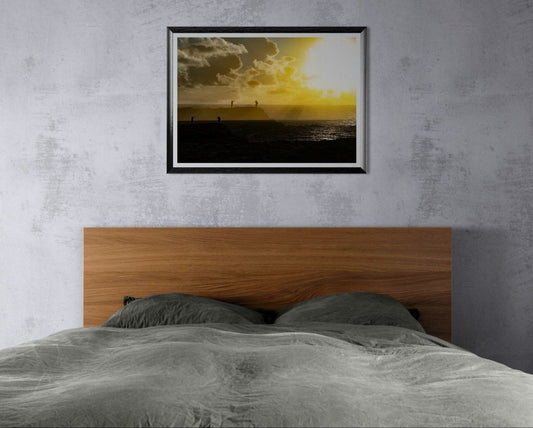 Sagres Twin Set - nigelryan.art