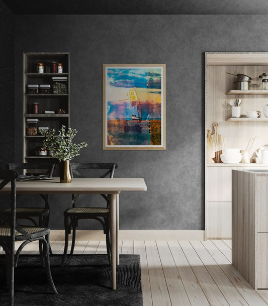 ...Of Those That Went and Came - nigelryan.art