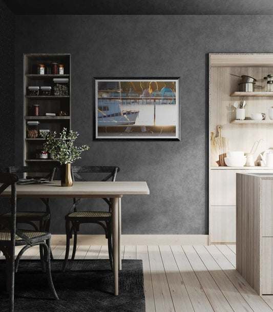 Golden Moments - nigelryan.art