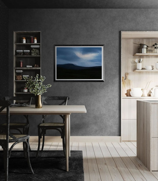 Dance of Dusk - nigelryan.art