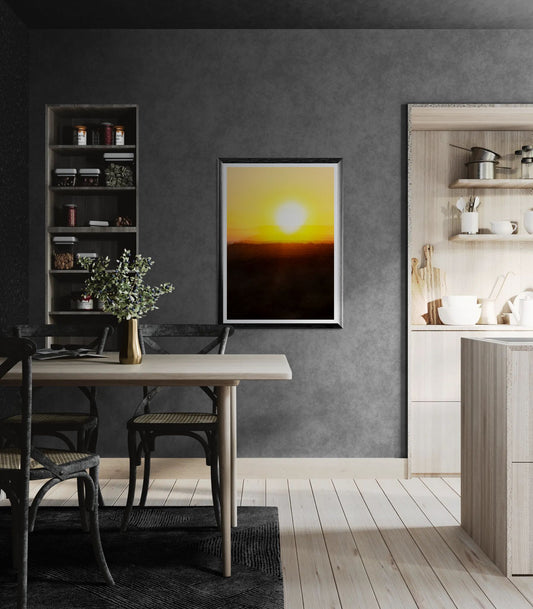 Eternal Silves - nigelryan.art