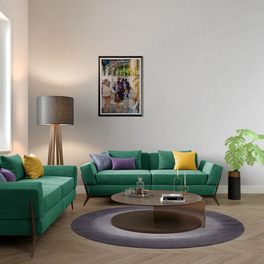 Shad Thames Symphony - nigelryan.art