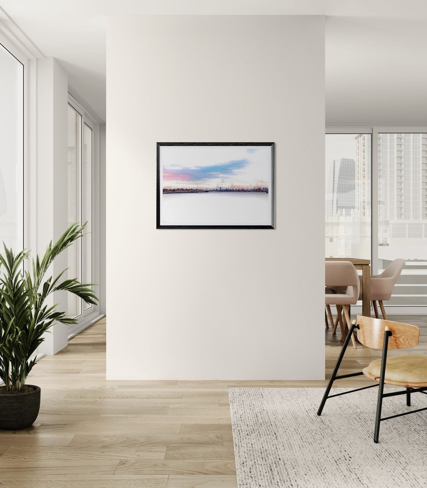 Canary Riverside