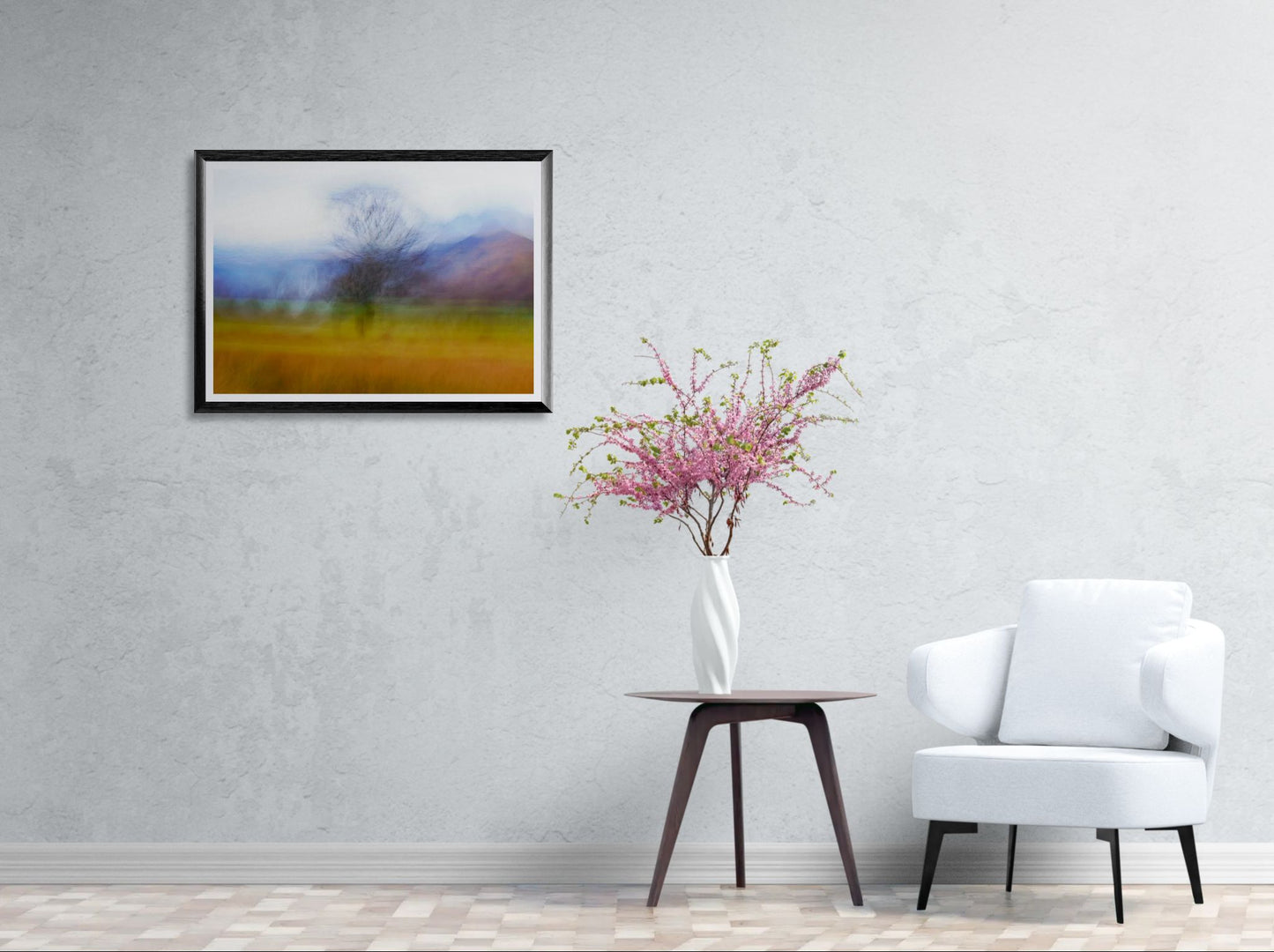 The Lone Tree