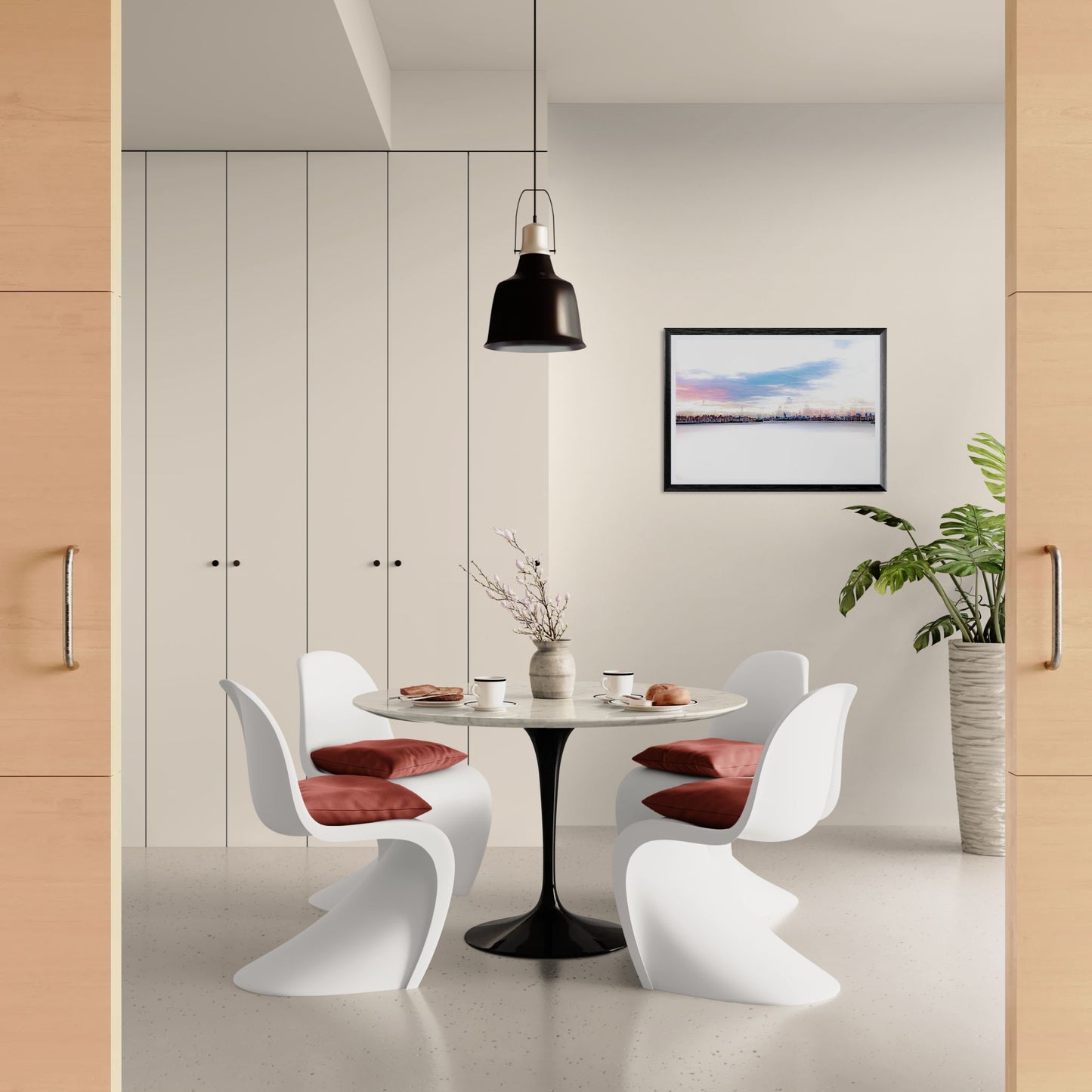 Canary Riverside