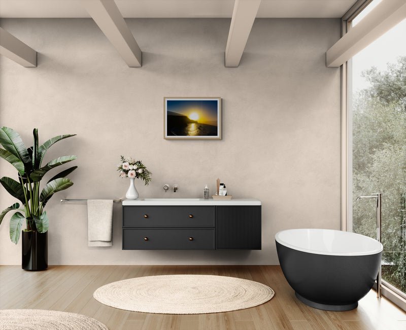 Sunrise at Man O'War - nigelryan.art