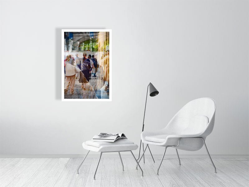 Shad Thames Symphony - nigelryan.art