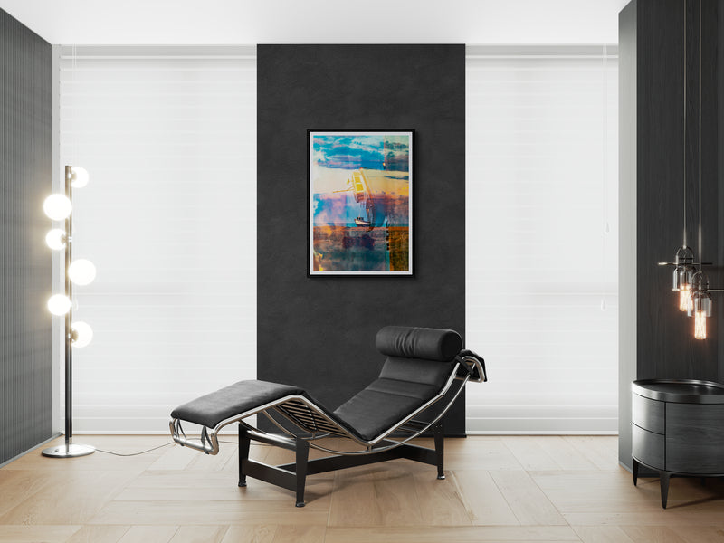 How 'Quiet' Art Creates a Sanctuary for Your Mental Health