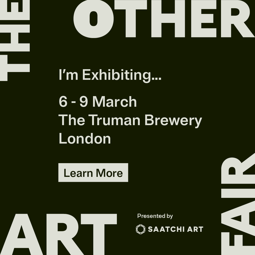 The Other Art Fair - March 2025