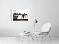 Day's Edge - nigelryan.art