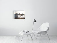 Day's Edge - nigelryan.art