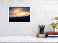 Light's Last Dream - nigelryan.art