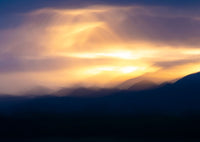 Light's Last Dream - nigelryan.art