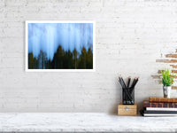 ... And The Trees Fell - nigelryan.art