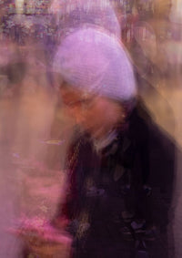 Hello Mum - nigelryan.art