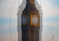 Many Ben - nigelryan.art