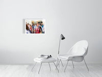 Three times a lady - nigelryan.art