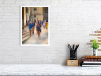 Reflexos Acadêmicos (Academic Reflections) - nigelryan.art