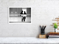 The Affair, Reversed - nigelryan.art