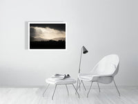 Weight of Night - nigelryan.art