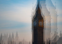 Multi Ben - nigelryan.art