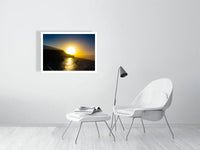 Sunrise at Man O'War - nigelryan.art