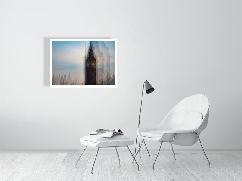 Multi Ben - nigelryan.art