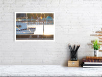 Golden Moments - nigelryan.art