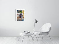 Shad Thames Symphony - nigelryan.art