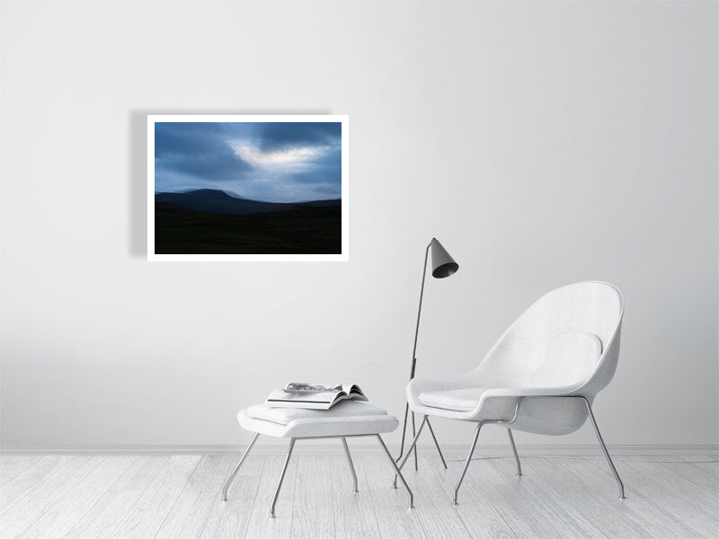 Dance of Dusk - nigelryan.art