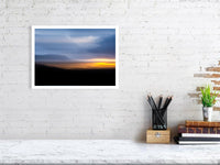 Twighlight's Golden Divide - nigelryan.art