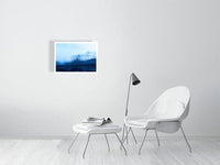 Missed The Train - nigelryan.art