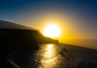 Sunrise at Man O'War - nigelryan.art