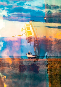 ...Of Those That Went and Came - nigelryan.art