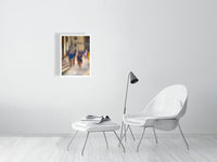 Reflexos Acadêmicos (Academic Reflections) - nigelryan.art