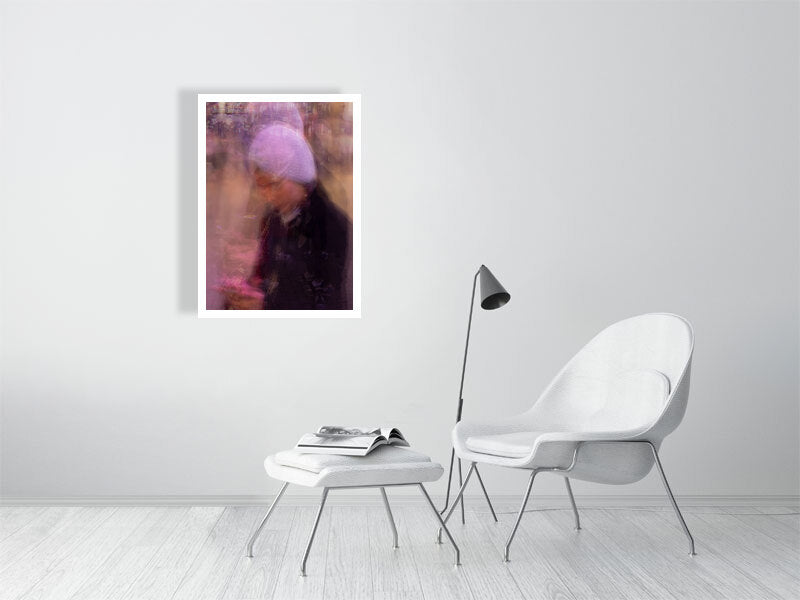 Hello Mum - nigelryan.art