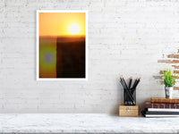 Two Suns in Silves - nigelryan.art