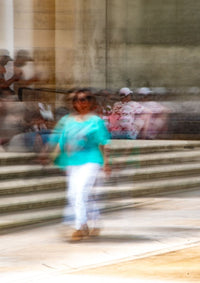 Passos Acadêmicos (Academic Steps) - nigelryan.art