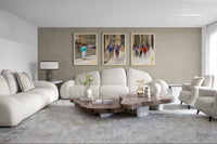 Passos Acadêmicos (Academic Steps) - nigelryan.art