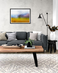 The Lone Tree - nigelryan.art