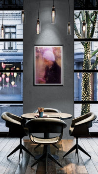 Hello Mum - nigelryan.art