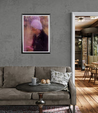 Hello Mum - nigelryan.art