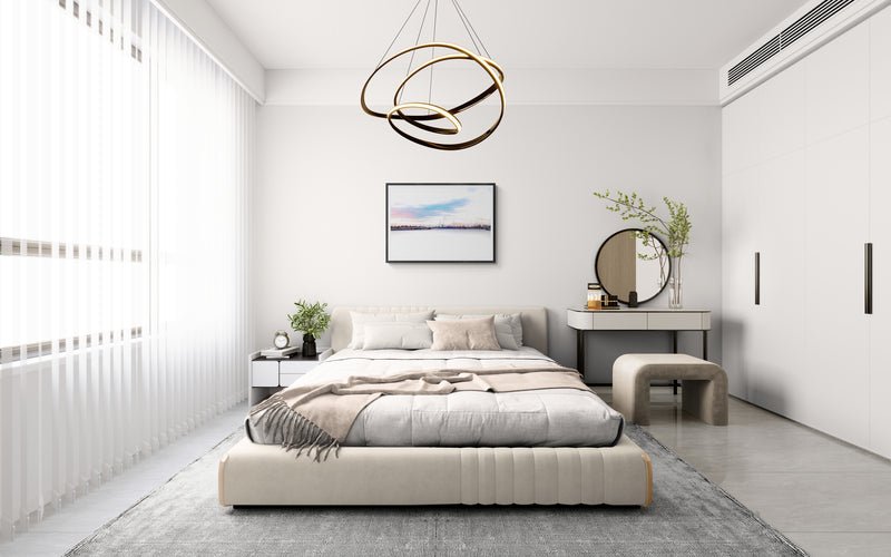 Canary Riverside - nigelryan.art