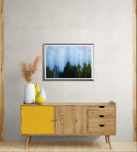 ... And The Trees Fell - nigelryan.art