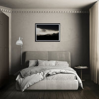 Slowing Darkness - nigelryan.art