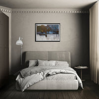 Holding Light - nigelryan.art