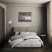 Golden Moments - nigelryan.art